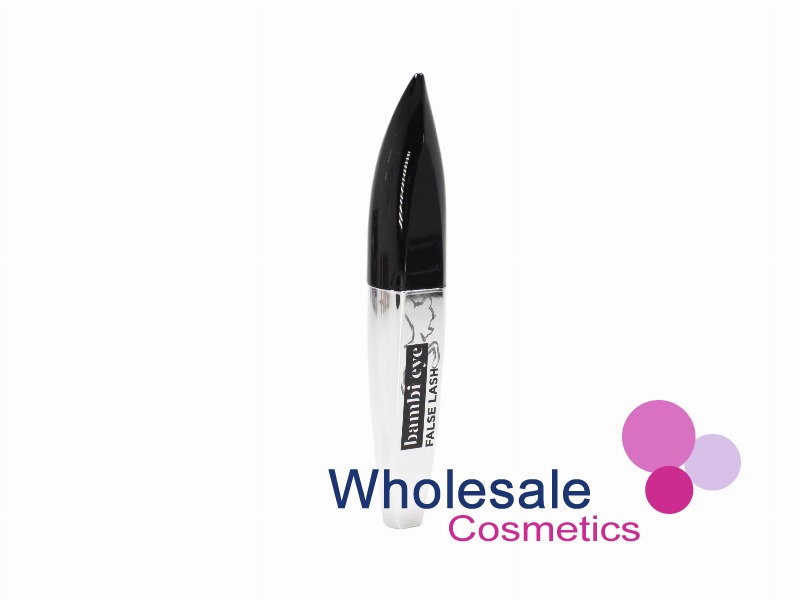 13 x L'Oreal Bambi Eye False Lash Mascara - EXTRA BLACK